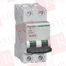 SCHNEIDER ELECTRIC MG17444