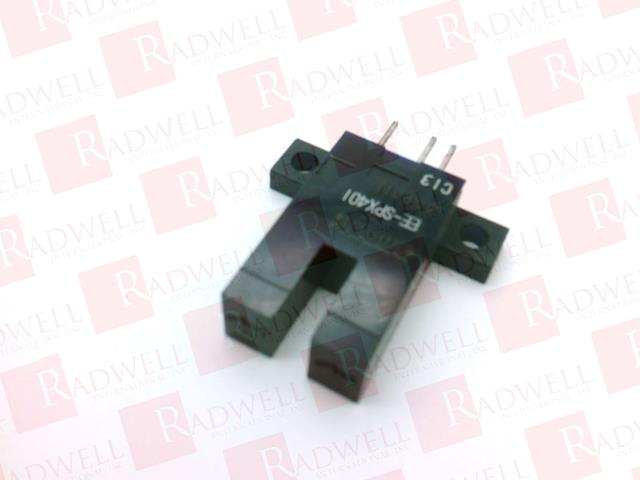OMRON EE-SPX401