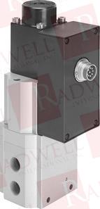 FESTO MPPES-3-1/4-6-420