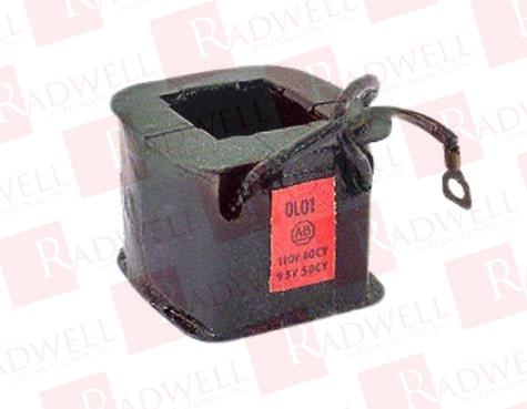 ALLEN BRADLEY 0L01