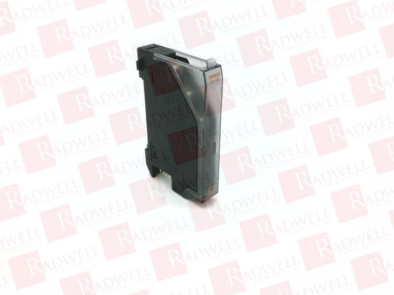 OMRON E39-TM1