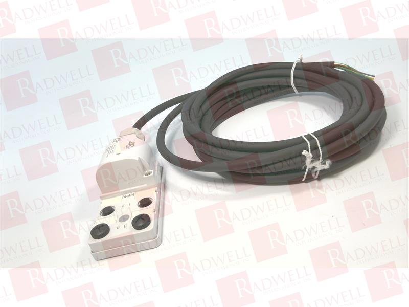 AUTOMATION DIRECT ZP-JBH44-2N-5