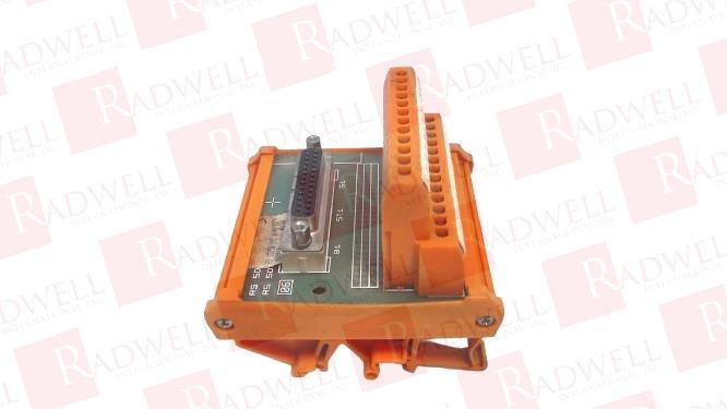 WEIDMULLER RS SD25B UNC 4.40 GSED