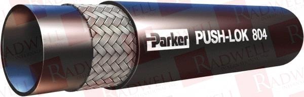 PARKER 804-8-RL