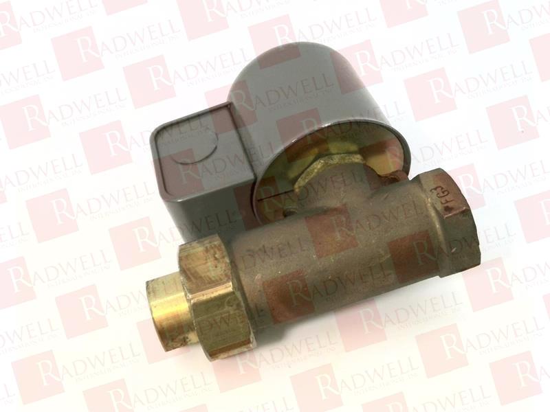HONEYWELL V4021A 1008 3