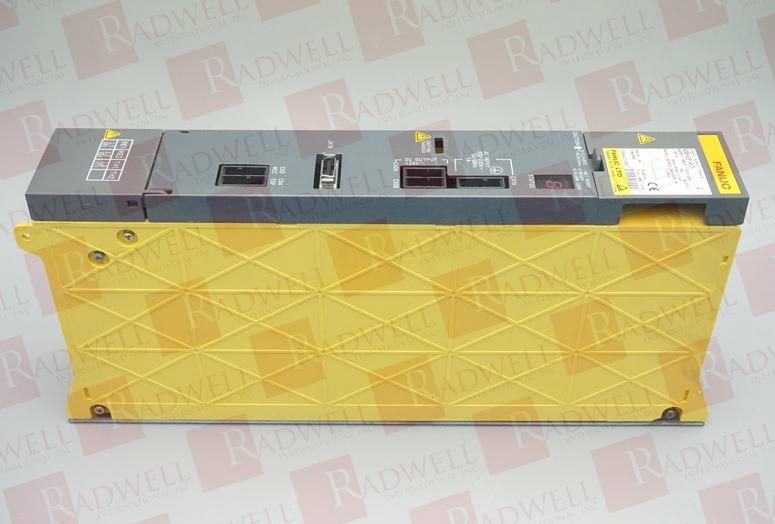FANUC A06B-6081-H101