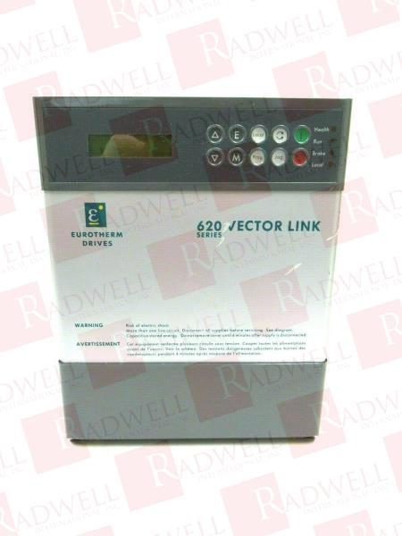 PARKER 620L/0007/230/0010/UK/ENW/0000/000/B0/000/000