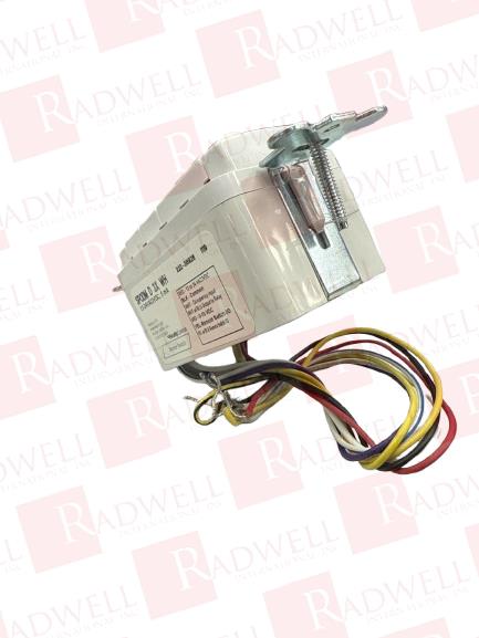 LITHONIA LIGHTING SPODM-D-3X-WH