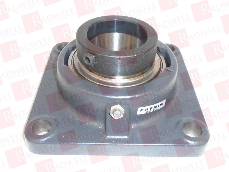 TIMKEN RCJ2 3/16