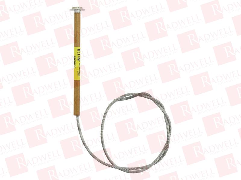 EATON CORPORATION 25KBR20