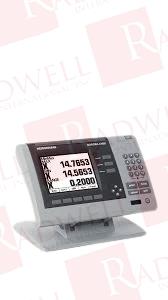 HEIDENHAIN CORP QUADRA-CHEK 100