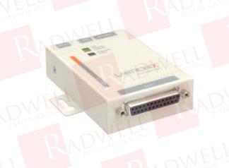  , REPLACED BY UDS-11-00, EXTERNAL DEVICE SERVER, SUPPORTS RS-232 / RS-422 / RS-485, INPUT 9 TO 30 VDC, 9 TO 24 VAC @ 250MA, 300 BPS TO 115KBPS