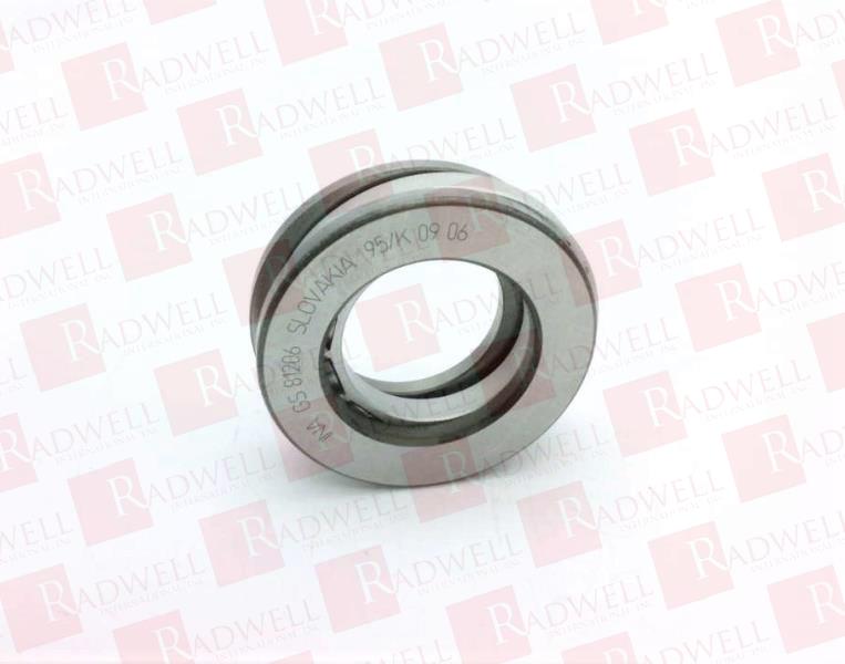 SCHAEFFLER GROUP 81206-TV