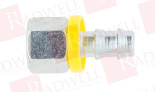 PARKER 3CA43-15-8