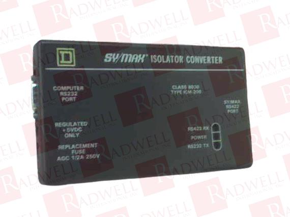 SCHNEIDER ELECTRIC ICM-200