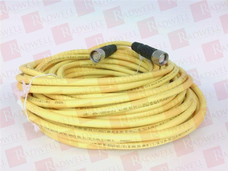 TURCK CSM CKM 19-19-30