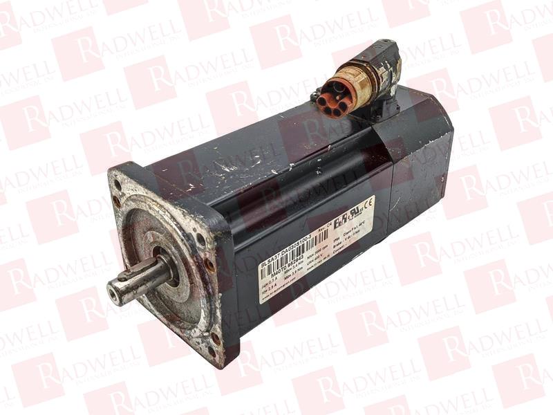 B&R 8LSA37.DA030S100-3