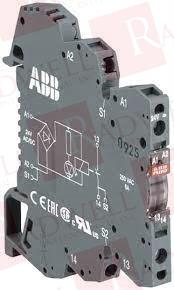 ASEA BROWN BOVERI 1SNA645062R0700