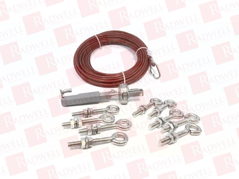 ASEA BROWN BOVERI 2TLA050210R0320