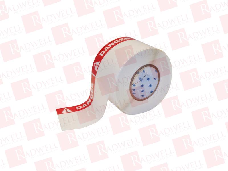 BRADY THTEL-25-483-1-DA