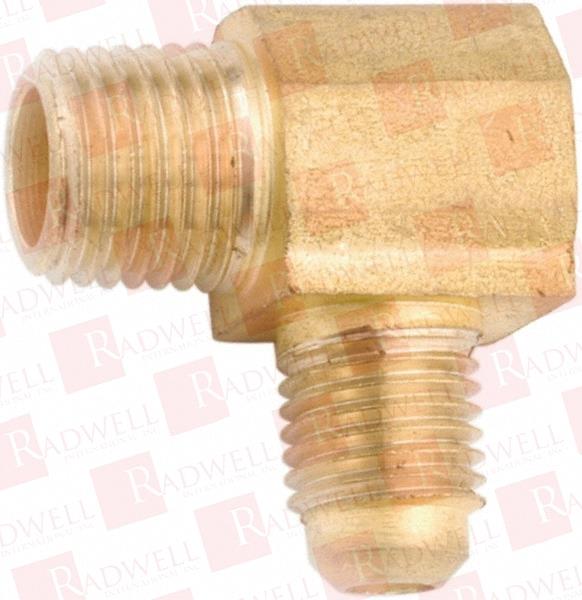 ANDERSON METALS 754049-0504