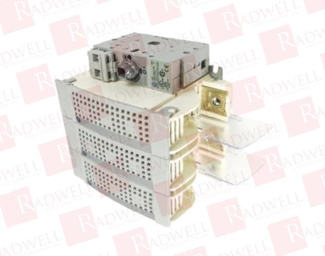 ALLEN BRADLEY 194R-J200-1753