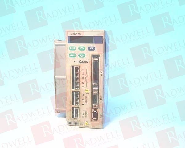 DELTA GROUP ELECTRONICS ASD-A1521-AB