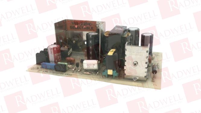 ADVANCED ENERGY SL303612R