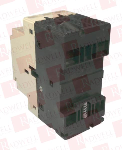 SCHNEIDER ELECTRIC GV2L03