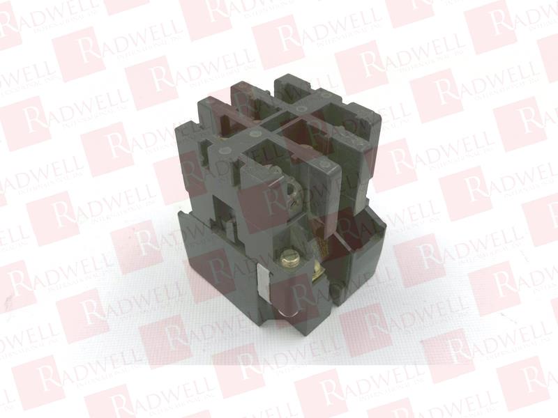 SCHNEIDER ELECTRIC 8910JO3