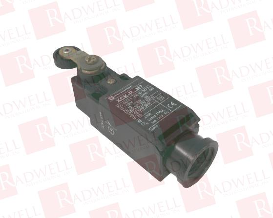 SCHNEIDER ELECTRIC XCK-P118H7