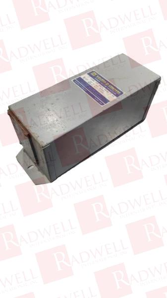 SCHNEIDER ELECTRIC PFC4006C