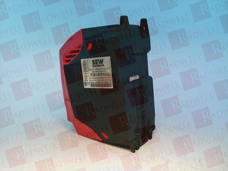 SEW EURODRIVE 08297088