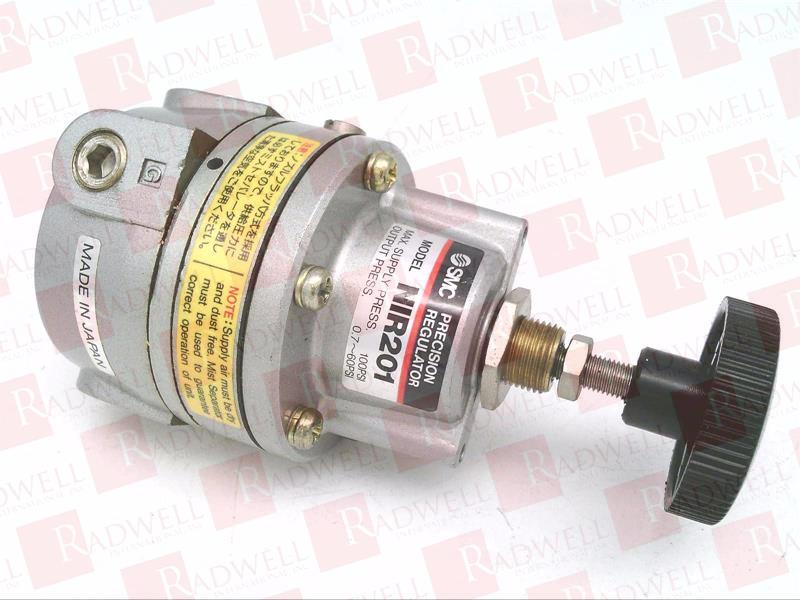 SMC NIR201-N02