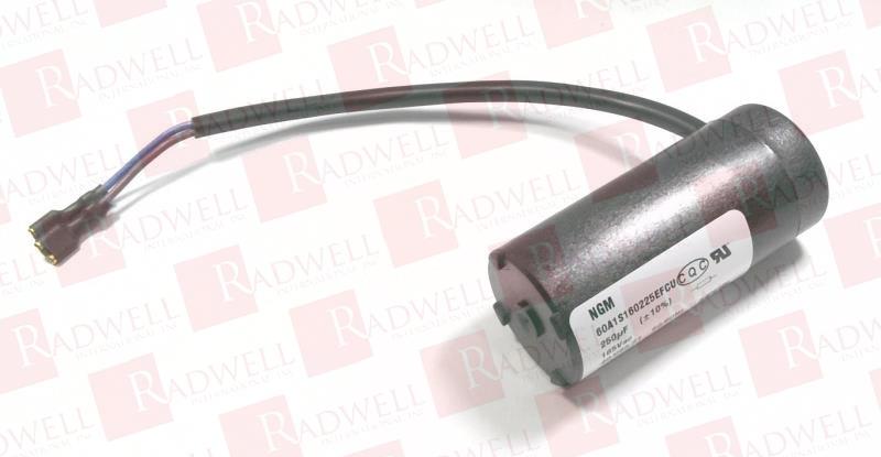 DANFOSS 123B9527