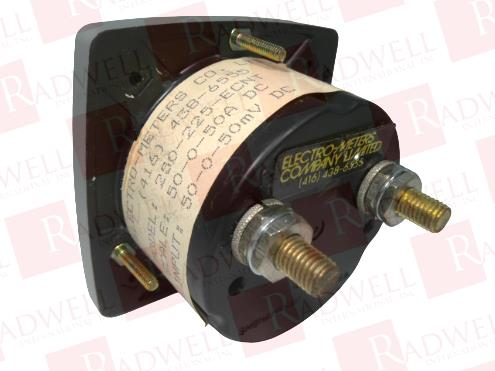YOKOGAWA 250-225-ECNT