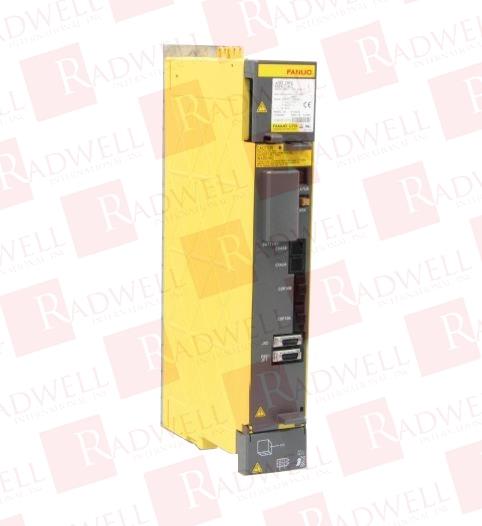 FANUC A06B-6127-H102