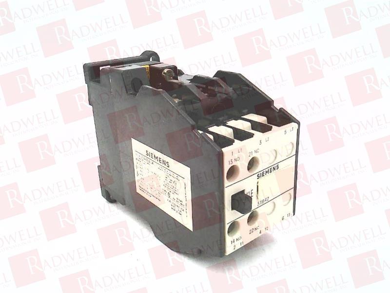 SIEMENS 3TB4-212-0AA8