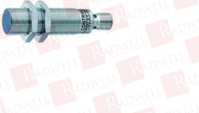 CONTRINEX DW-AS-519-M18-390