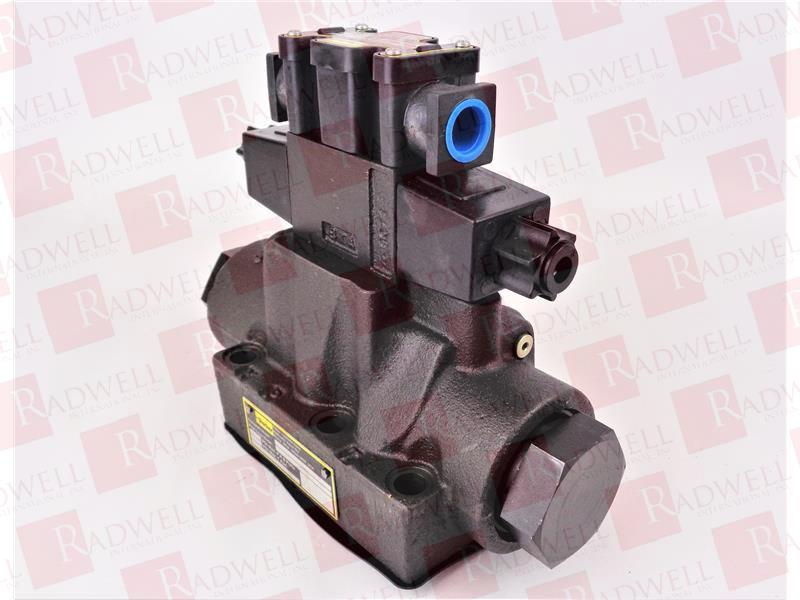 PARKER D61VW1C4NYCF-75
