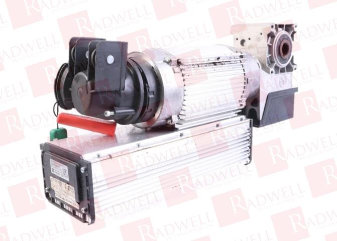 HANNING ELEKTRO WERKE CCD7FG4US-3-002