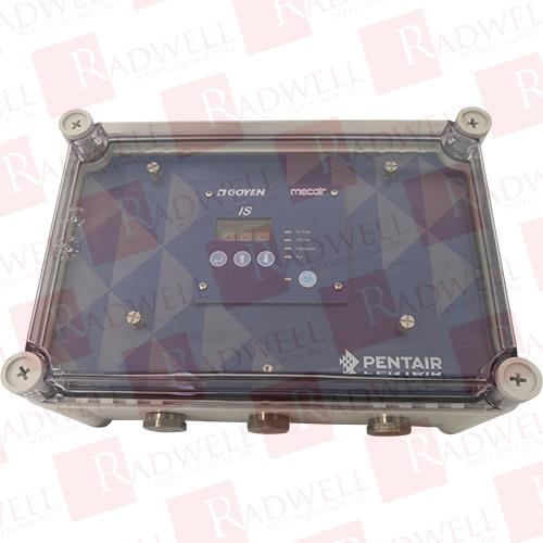 PENTAIR ISP-AC12-PC
