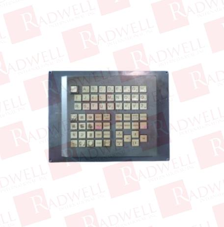 FANUC A02B-0261-C167#MCR