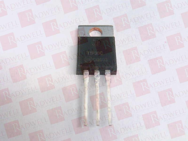 ON SEMICONDUCTOR TIP30C