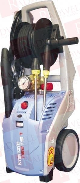 DIRT KILLER 98K1122TST