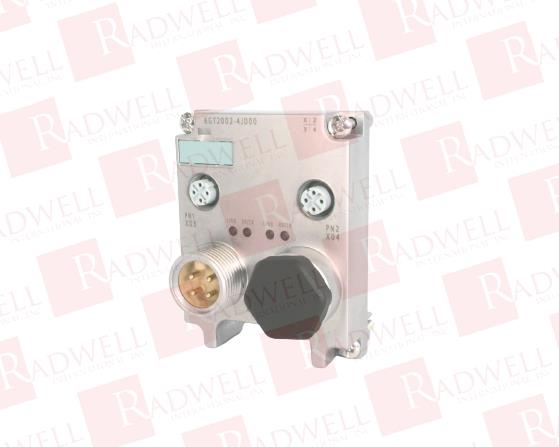 SIEMENS 6GT2002-4JD00