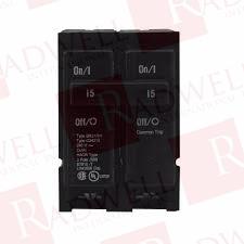 EATON CORPORATION BR260H