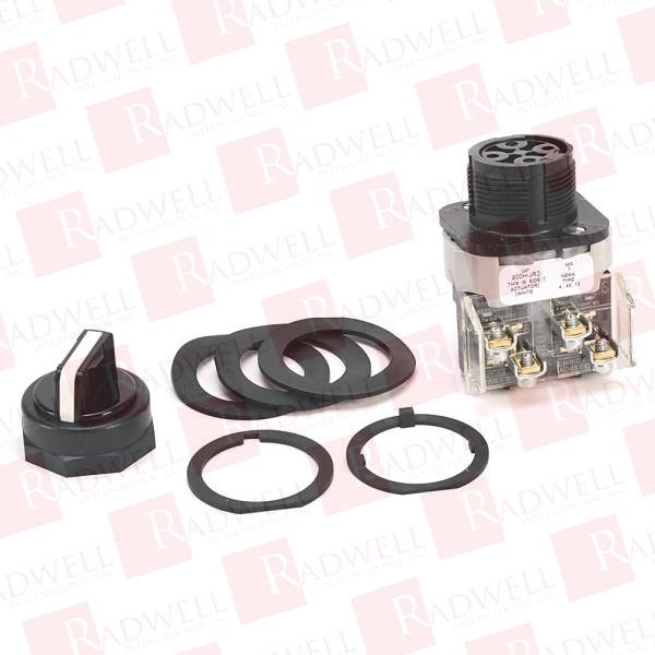 ALLEN BRADLEY 800H-JR91KC1AAXL