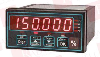 LONDON ELECTRONICS INT4-P-ANV-0-0-G-AC