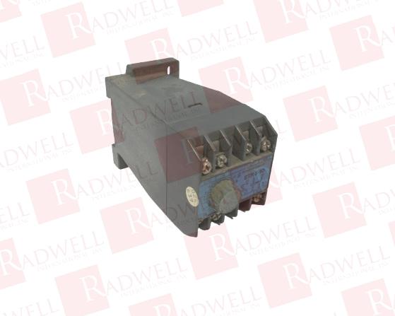 EATON CORPORATION ETR5-10-110VAC